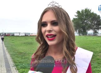 2017.08.13 – MIESZKANKA CIKOWIC MISS JEZIORA TARNOBRZESKIEGO