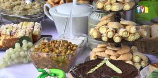 2017.08.13 – ŚWIĘTO FASOLI WE WRZAWACH