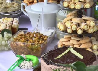 2017.08.13 – ŚWIĘTO FASOLI WE WRZAWACH