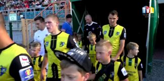 WYDARZENIA SPORTOWE Z DN. 18 SIERPNIA 2017