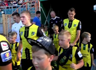 WYDARZENIA SPORTOWE Z DN. 18 SIERPNIA 2017