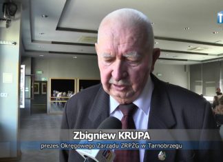 2017.08.15 – JUBILEUSZ ŻOŁNIERZY GÓRNIKÓW