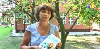 2017.08.18 – BIBLIOTEKA KSIĄŻKĘ POLECA