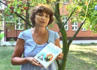 2017.08.18 – BIBLIOTEKA KSIĄŻKĘ POLECA