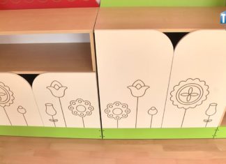 2017.08.18 – NOWE SALE CZEKAJĄ NA DZIECI