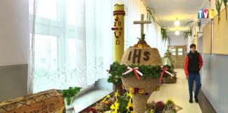 2017.08.20 – ŚWIĘTO PLONÓW W NOWEJ DĘBIE