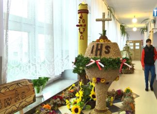 2017.08.20 – ŚWIĘTO PLONÓW W NOWEJ DĘBIE