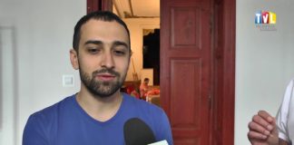 2017.08.23 – MIĘDZYNARODOWA INTEGRACJA