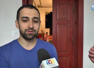 2017.08.23 – MIĘDZYNARODOWA INTEGRACJA