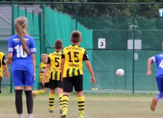 WYDARZENIA SPORTOWE Z DN. 25 SIERPNIA 2017