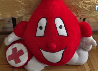 2017.08.23 – Z MYŚLĄ O KRWIODAWCACH