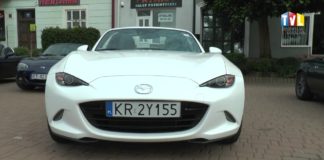 2017.08.26 – ZLOT MAZDY Z CHARYTATYWNYM AKCENTEM