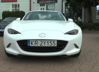 2017.08.26 – ZLOT MAZDY Z CHARYTATYWNYM AKCENTEM