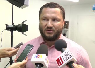 2017.08.28 – “NOWOŚCI” W “DZIESIĄTCE”