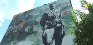 2017.08.30 – “ZAPORA” ZDOBI TARNOBRZEG