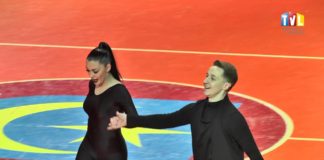 OKO REPORTERA Z DN. 01 WRZEŚNIA 2017 – “TANECZNYM KROKIEM”