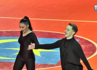 OKO REPORTERA Z DN. 01 WRZEŚNIA 2017 – “TANECZNYM KROKIEM”