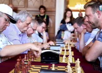 WYDARZENIA SPORTOWE Z DN. 01 WRZEŚNIA 2017