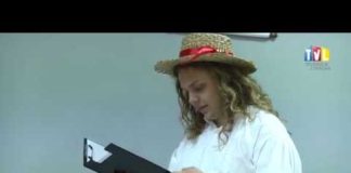 2017.09.14 – MŁODZIEŻ CZYTA “WESELE”