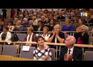 2017.09.25 – STUDENCI-SENIORZY OBCHODZILI JUBILEUSZ