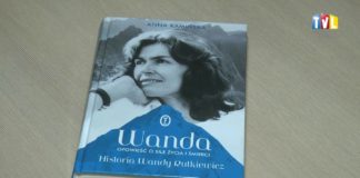 BIBLIOTEKA KSIĄŻKĘ POLECA Z DN. 8 WRZEŚNIA 2017