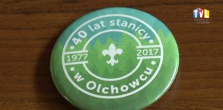 2017.09.08 – “NIEZAWODNEMU PRZYJACIELOWI”