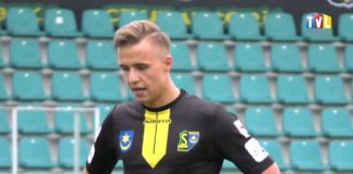 WYDARZENIA SPORTOWE Z DN. 8 WRZEŚNIA 2017