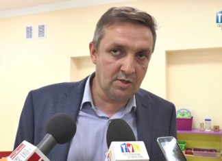 2017.08.31 – PRZEDSZKOLA ZYSKUJĄ BLASK