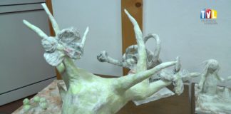 2017.09.06 – W ŚWIECIE RZEŹBY I PŁASKORZEŹBY