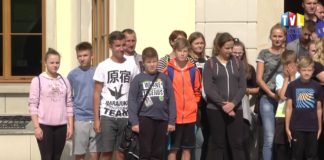 2017.09.13 – ŚLADAMI RODU TARNOWSKICH