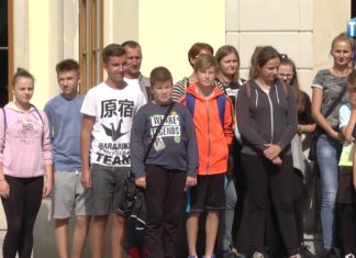 2017.09.13 – ŚLADAMI RODU TARNOWSKICH