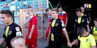 WYDARZENIA SPORTOWE Z DN. 15 WRZEŚNIA 2017