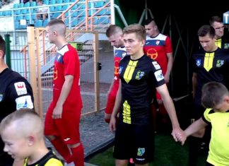 WYDARZENIA SPORTOWE Z DN. 15 WRZEŚNIA 2017