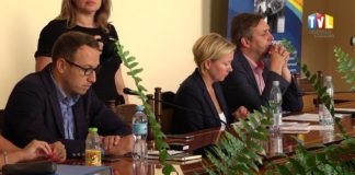 2017.09.14 – TARNOBRZEG DLA GMINY KĘSOWO