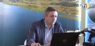 2017.09.11- KONFERENCJA PRASOWA PREZYDENTA GRZEGORZA KIEŁBA