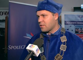 2017.09.09 – Z BIRETEM NA GŁOWIE I DYPLOMEM W REKU