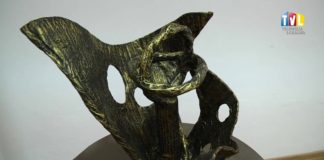 2017.09.15 – PAPIEROWE RZEŹBY W BIBLIOTECE