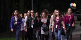 2017.09.15 – DNI MŁODZIEŻY W NOWEJ DĘBIE