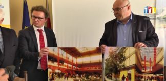 2017.09.19 – ZIELONE ŚWIATŁO NA BUDOWĘ GALERII