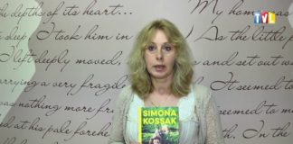 2017.06.16 – BIBLIOTEKA KSIĄŻKĘ POLECA – “O ziołach i zwierzętach”