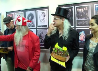 2017.09.16 – PEŁNOLETNI SATYRBLUES