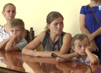 2017.09.01- SZKOLNY EKWIPUNEK W PREZENCIE