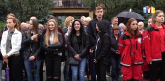 OKO REPORTERA Z DN. 22 WRZEŚNIA 2017 – “KU PAMIĘCI ZAPORY”