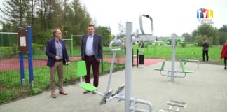 2017.09.25 – KOLEJNE SIŁOWNIE W TARNOBRZEGU