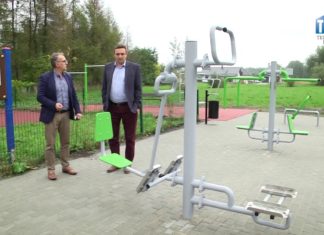 2017.09.25 – KOLEJNE SIŁOWNIE W TARNOBRZEGU