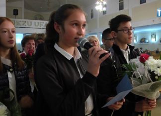 2017.09.27 – KSIĄDZ Z DZIKOWA KANONIKIEM