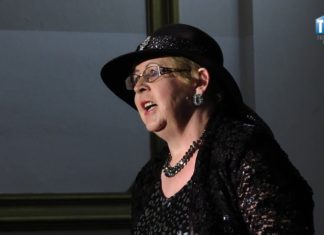 2017.09.28 – ŚWIĘTO SENIORÓW W TARNOBRZEGU