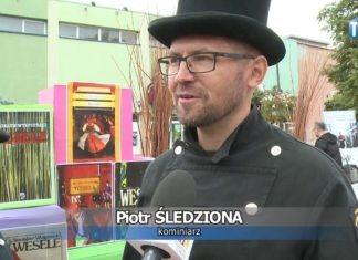 2017.09.02 – WESELE W TARNOBRZEGU