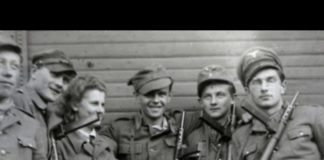 OKO REPORTERA Z DN. 29 WRZEŚNIA 2017 – PAMIĘTALI O ZAPORZE