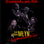 Plakat AMTWSandomierz